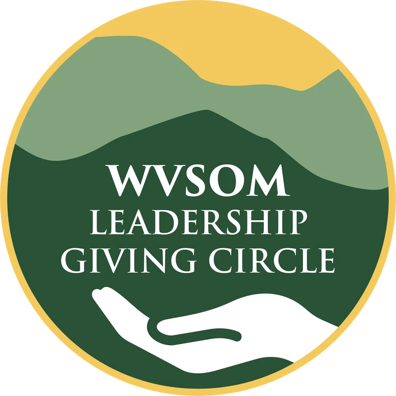 WVSOM Leadership Giving Circle