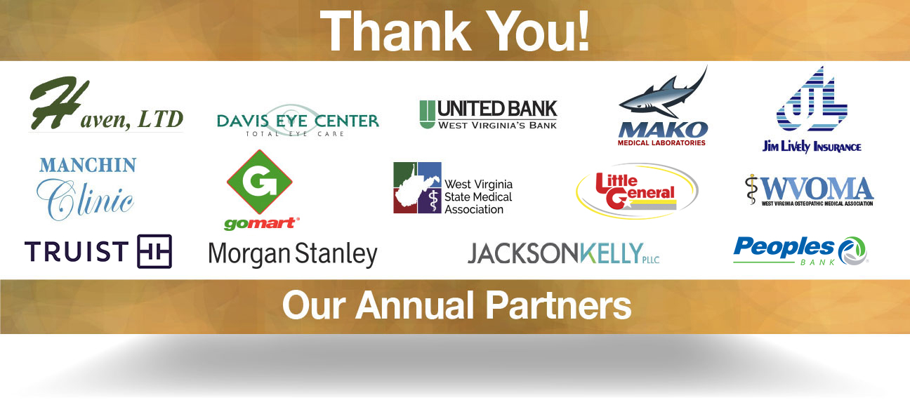 WVSOM Foundation - Do something to make a difference WVSOM Foundation - Do something to make a difference