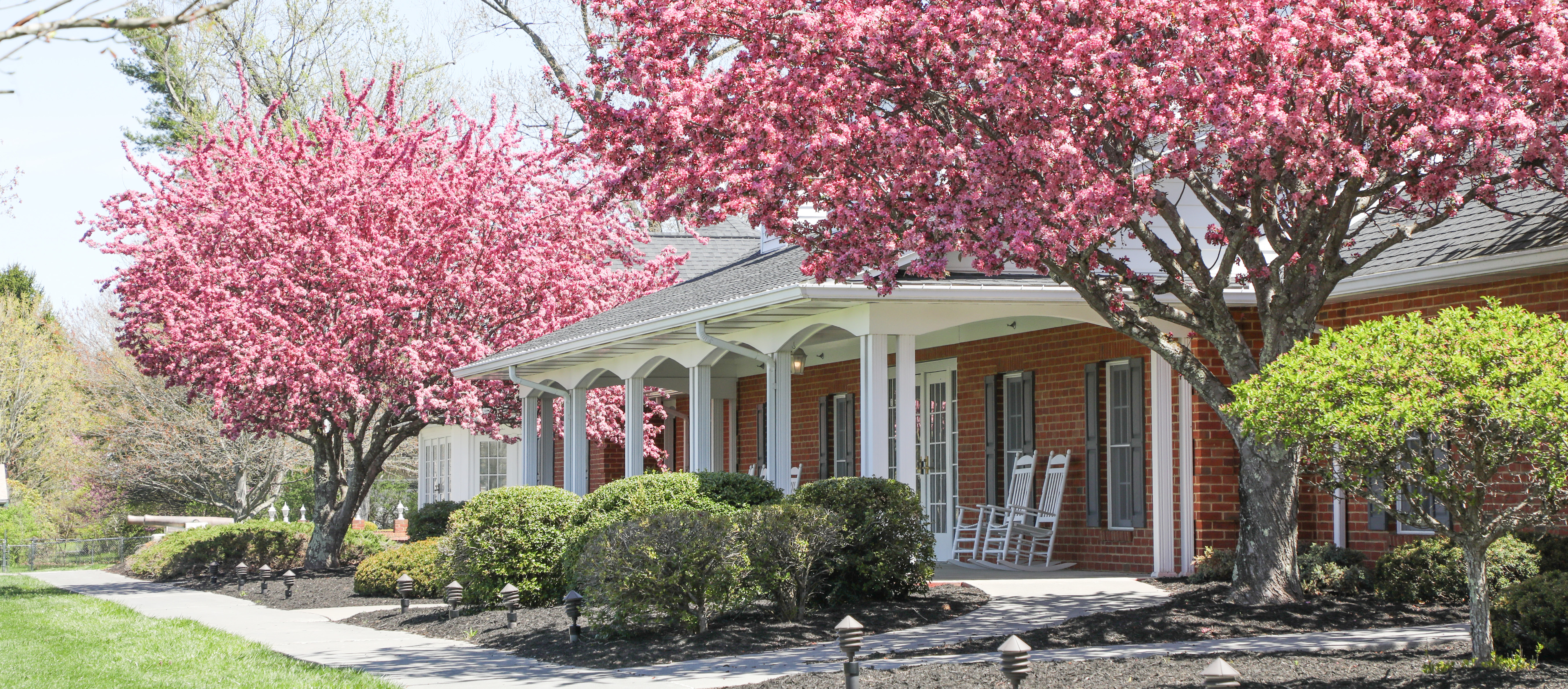 WVSOM - Alumni Center Rentals