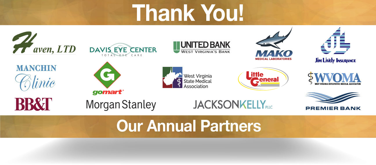 WVSOM - Our Donors WVSOM - Our Donors