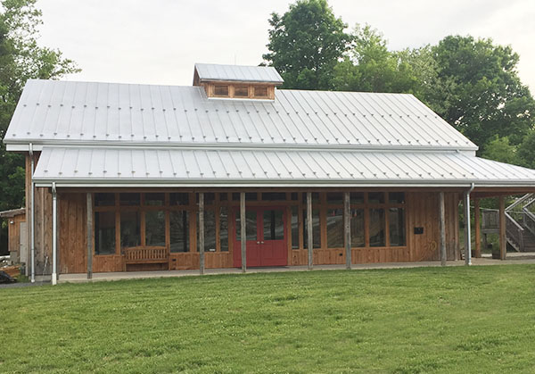 Gwen Clingman community center Gwen Clingman community center