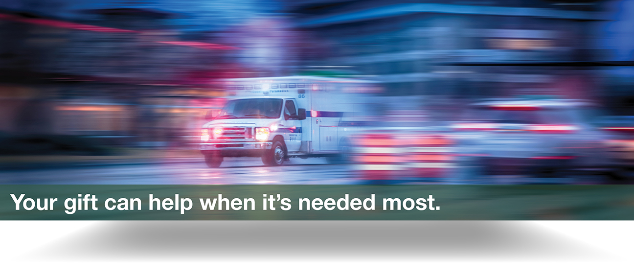 Change lives with your contributions WVSOM -Create An Impact