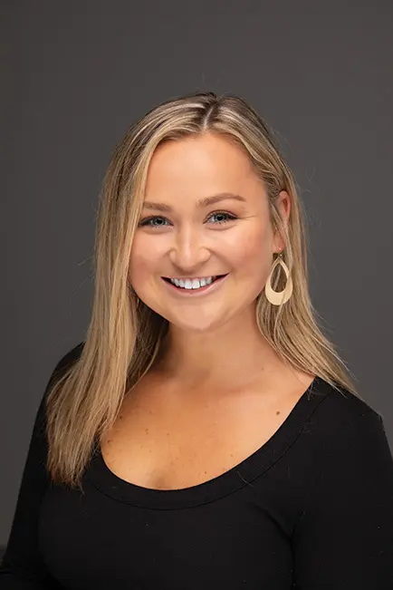 Morgan Christian